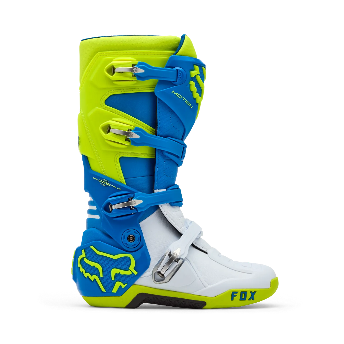 FOX Motion Boots