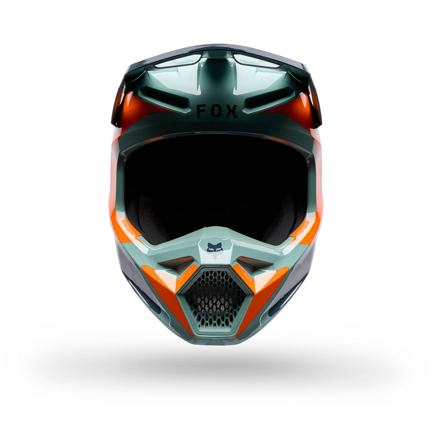 FOX V1 Image Print Helmet
