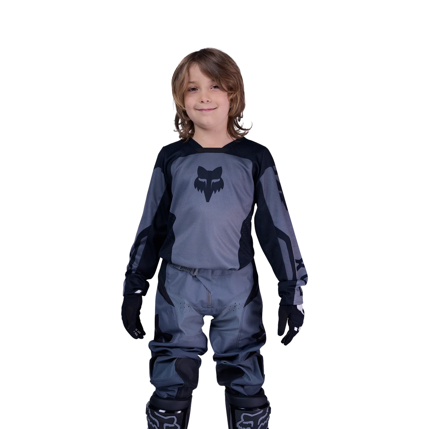 FOX Youth 180 Shield Jersey