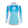 White/Blue
