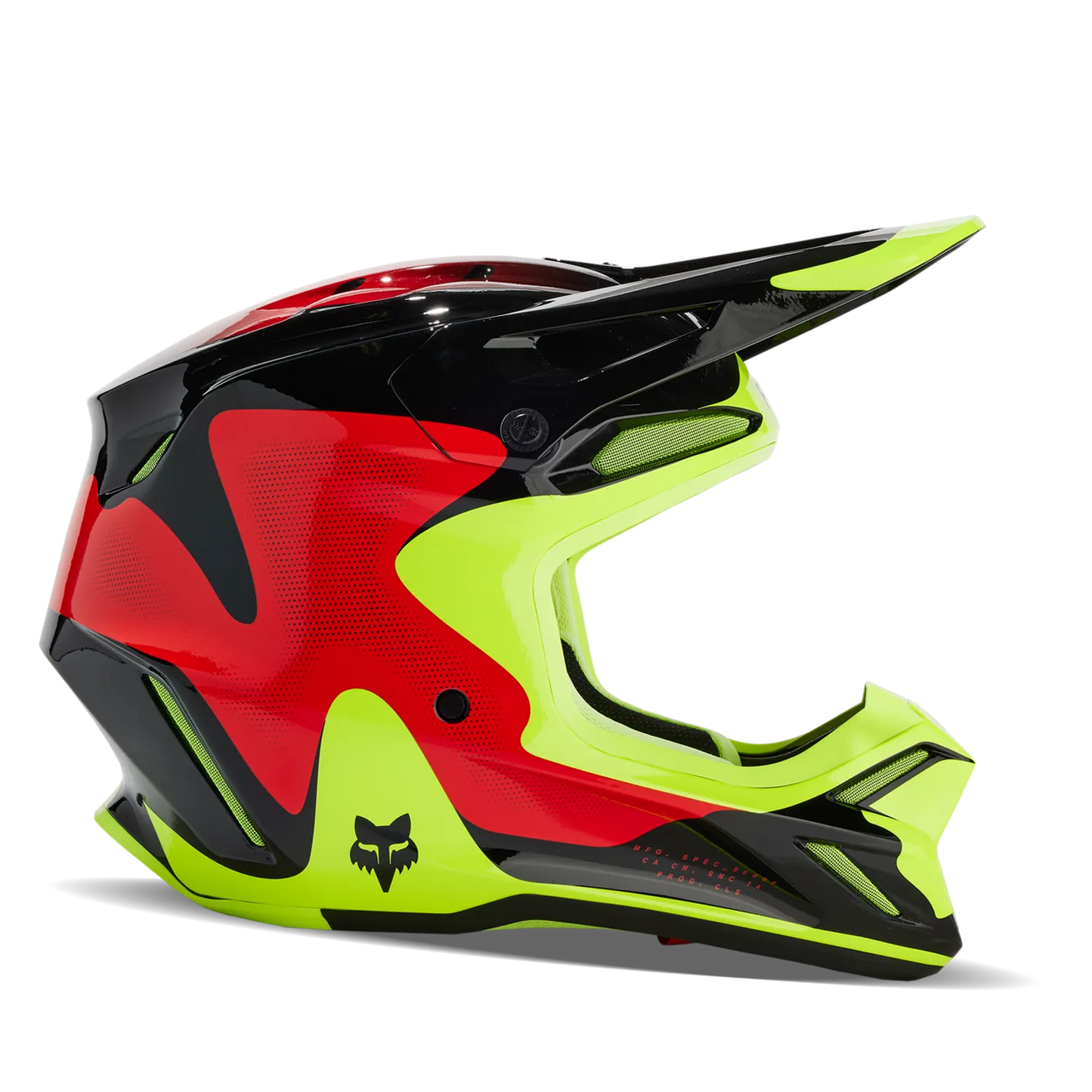 FOX V3 Revise Helmet