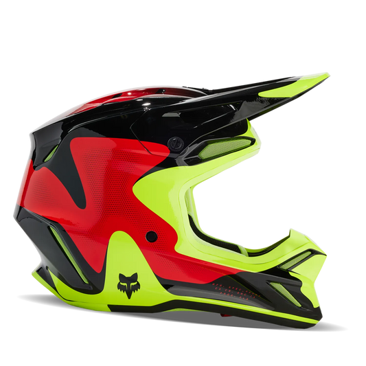 FOX V3 Revise Helmet
