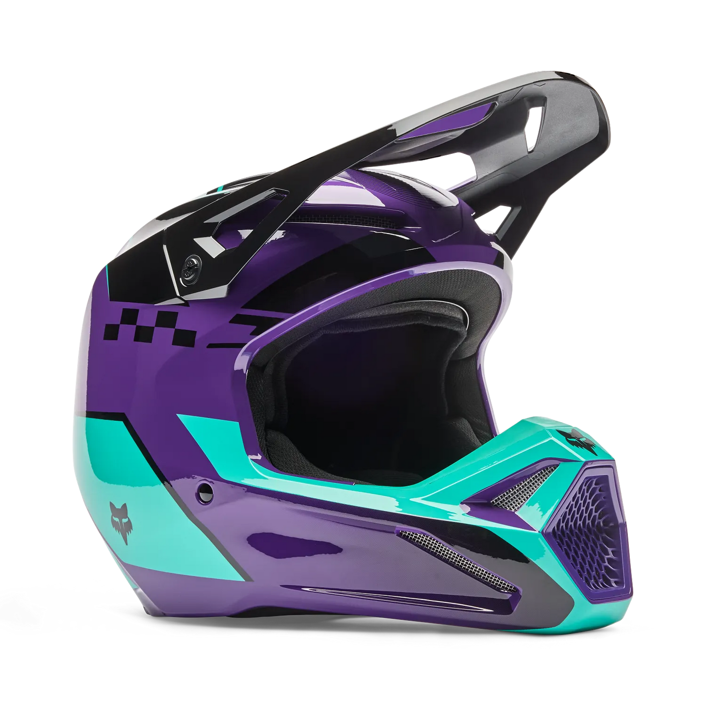 FOX V1 Collect Helmet