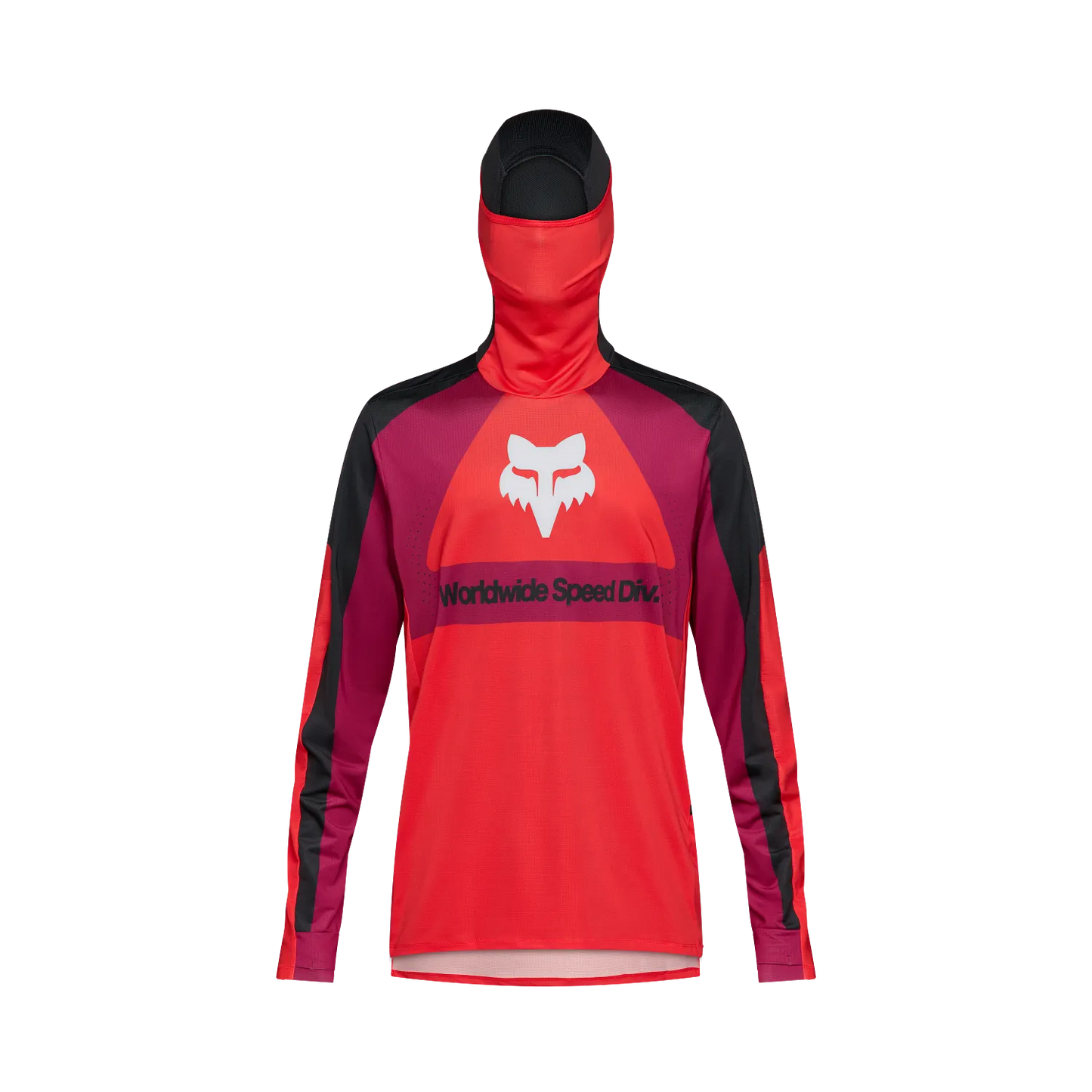 FOX Ranger Drive Jersey