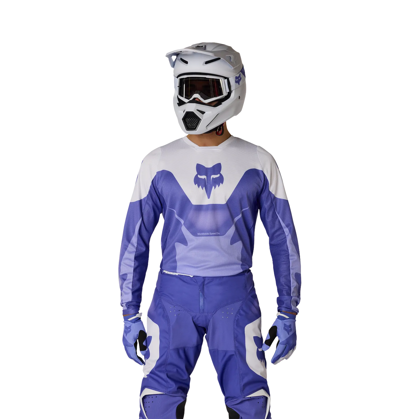 FOX 180 Noble Jersey