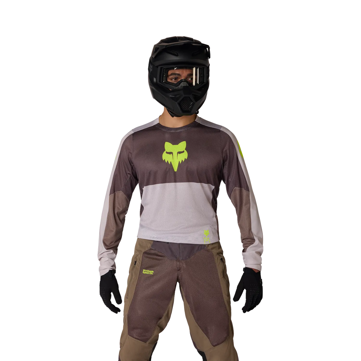 FOX Ranger Air Off-Road Jersey
