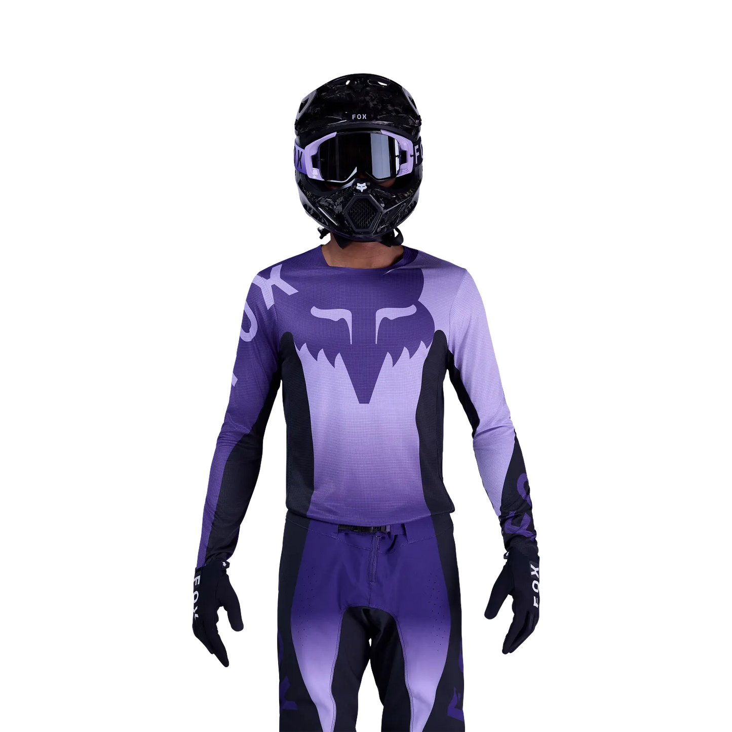 FOX Flexair Spire Jersey