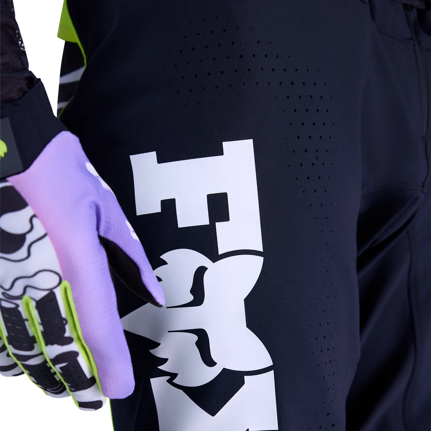 FOX Flexair Image Phantom Limited Edition Pants