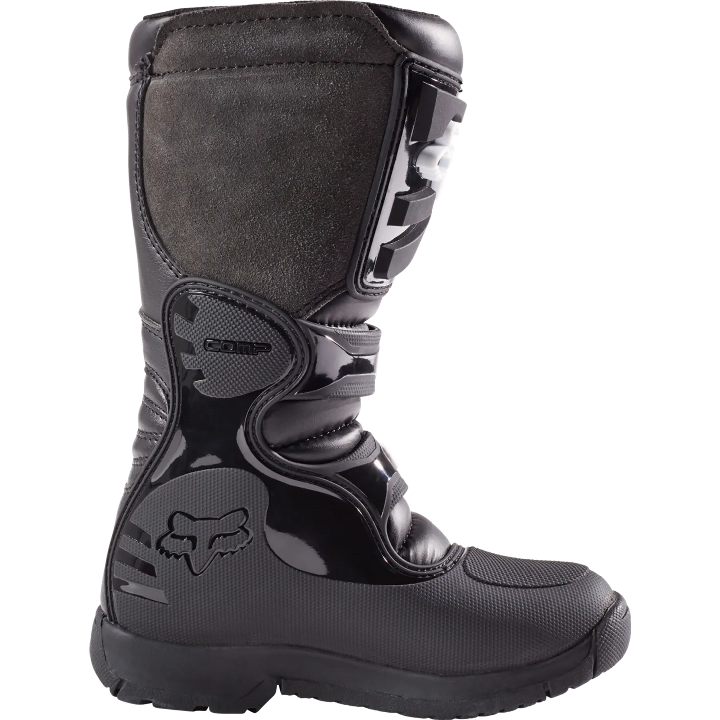 FOX Comp 3Y Boots