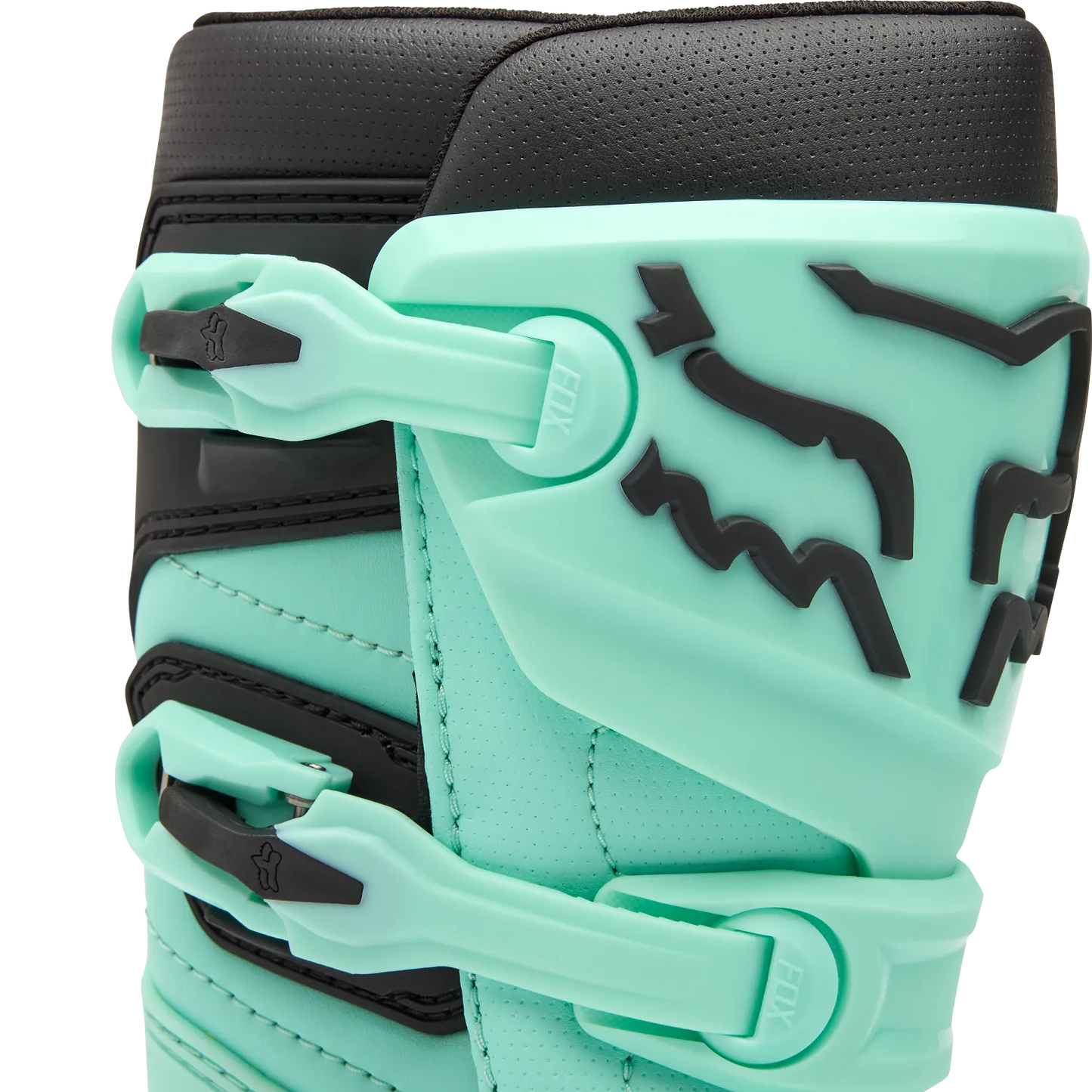 FOX Youth Comp Boots