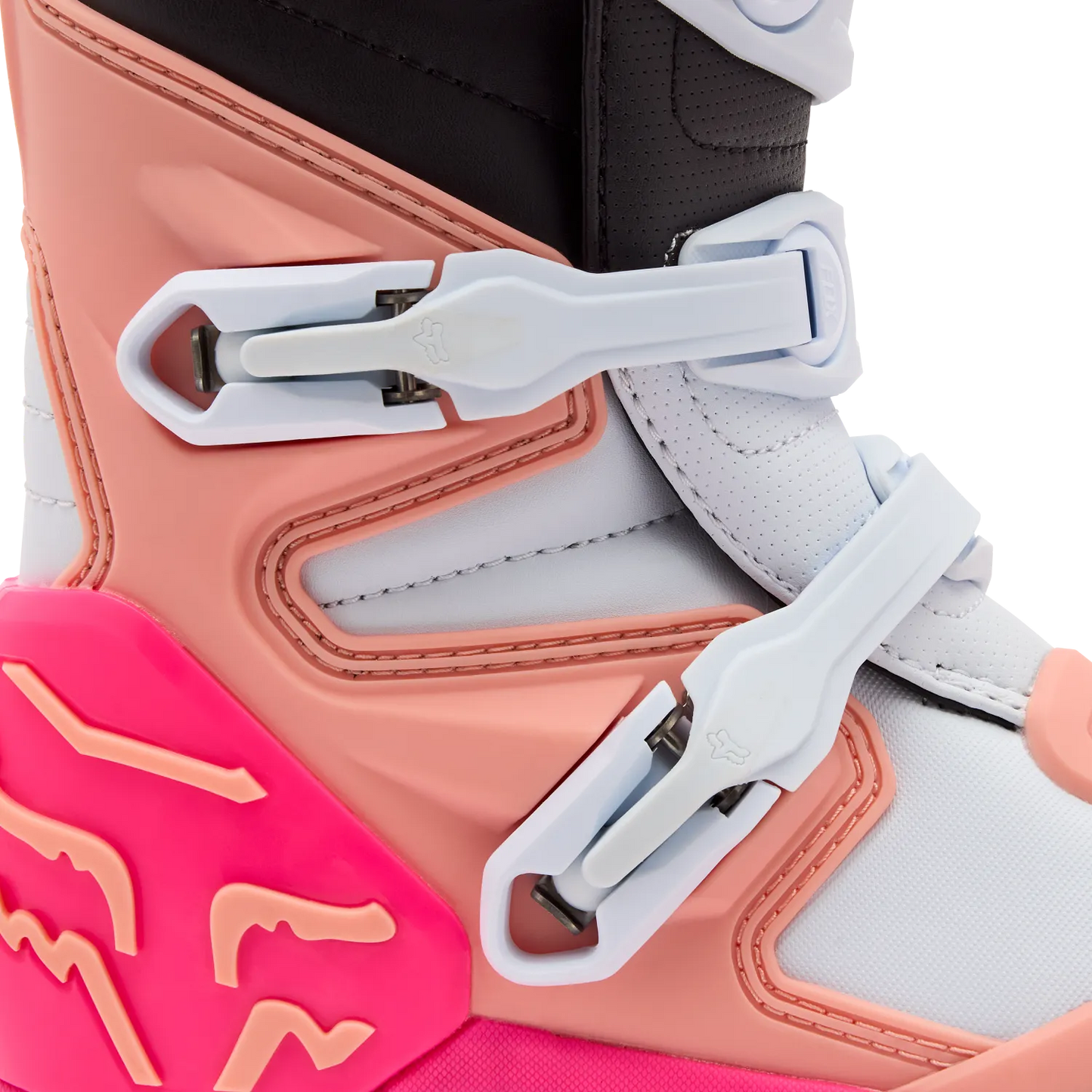 FOX Womens Comp Boots