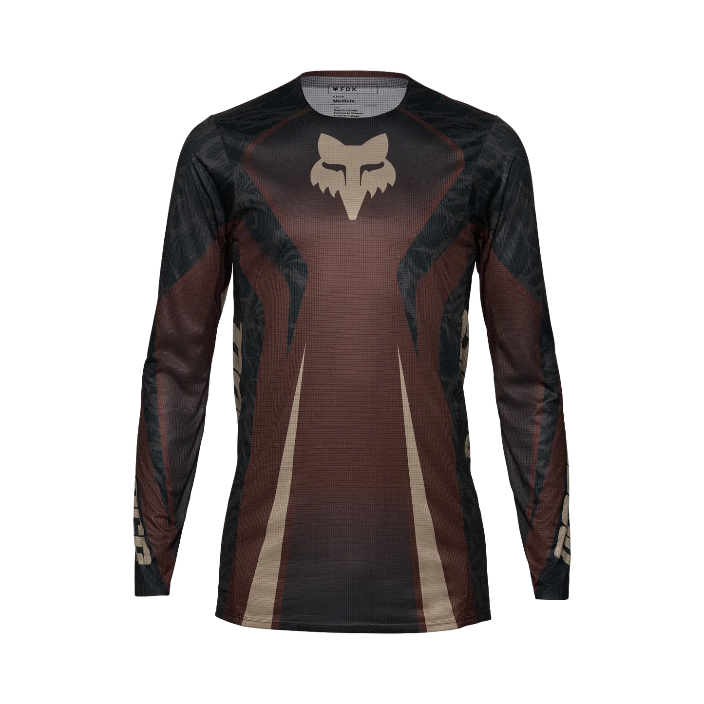 FOX Flexair HD38 Jersey