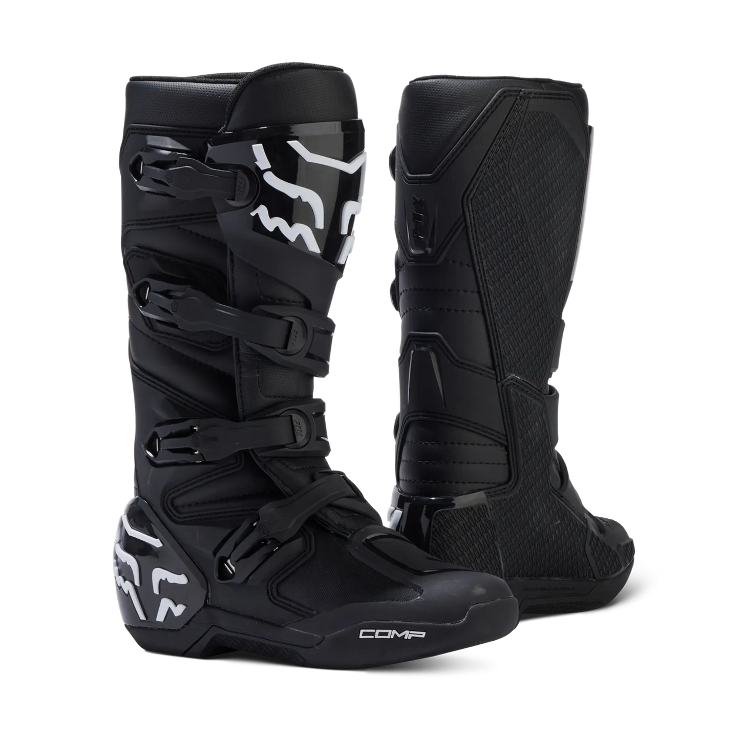 FOX Womens Comp Boots