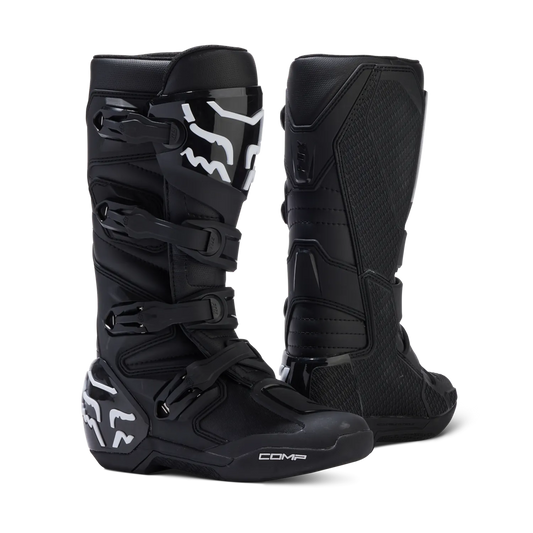 FOX Womens Comp Boots