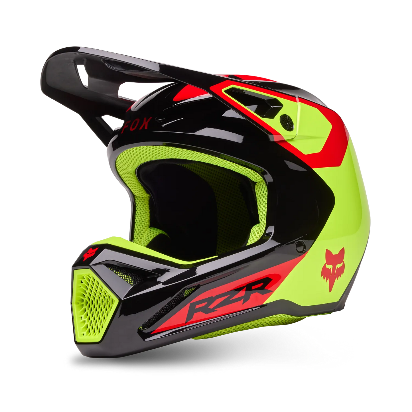 FOX V1 Polaris Helmet