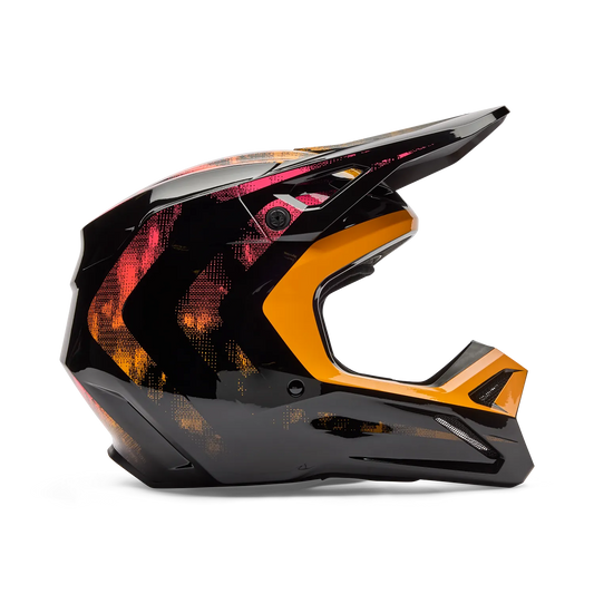 FOX Youth V1 Kairos Helmet