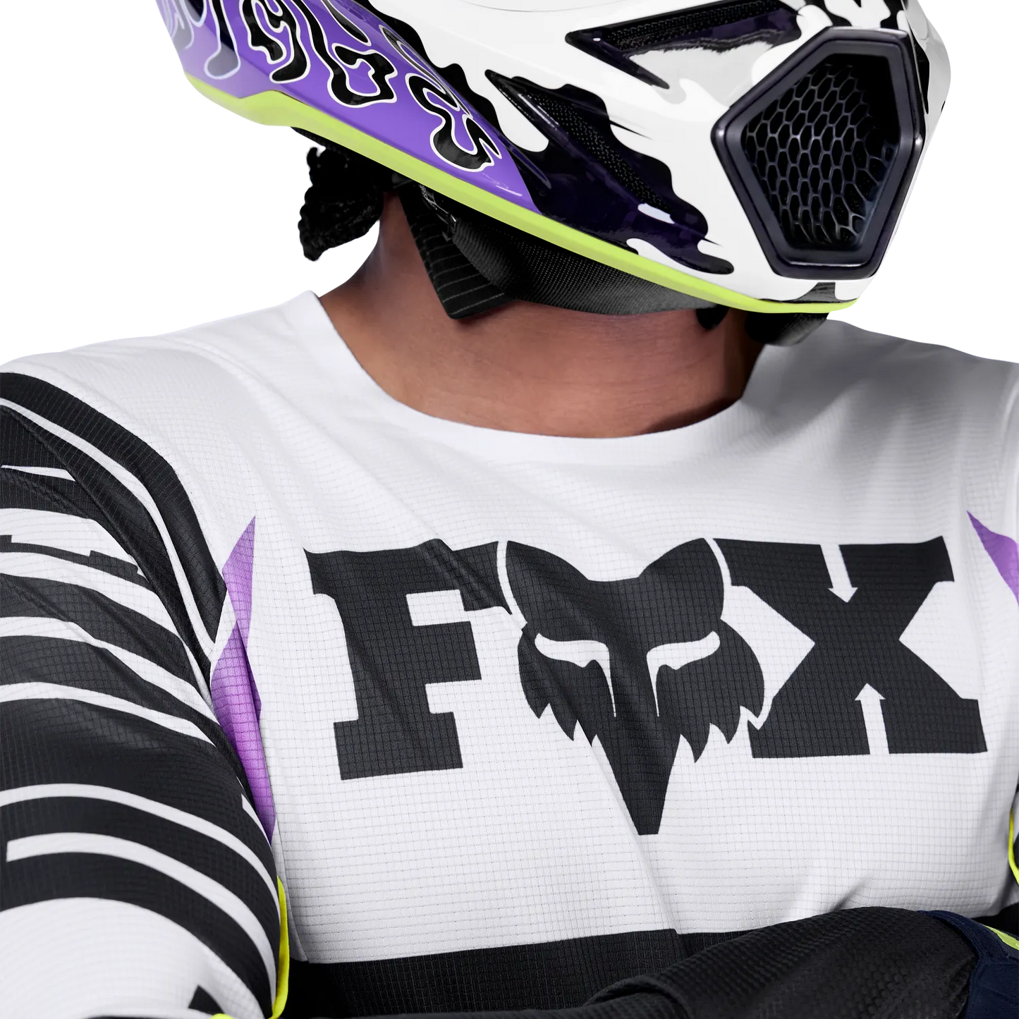 FOX Flexair Image Phantom Limited Edition Jersey