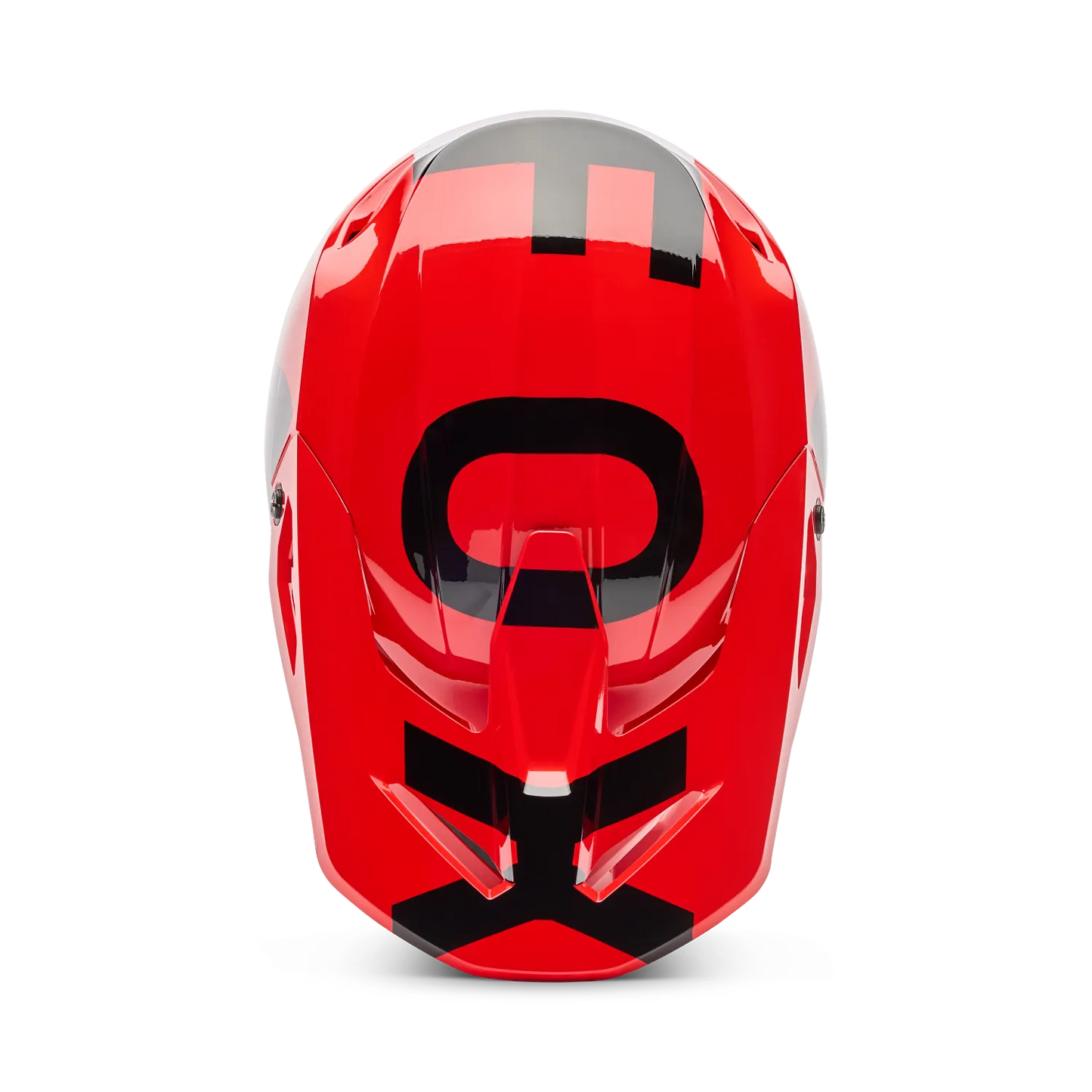 FOX V1 Shield Helmet