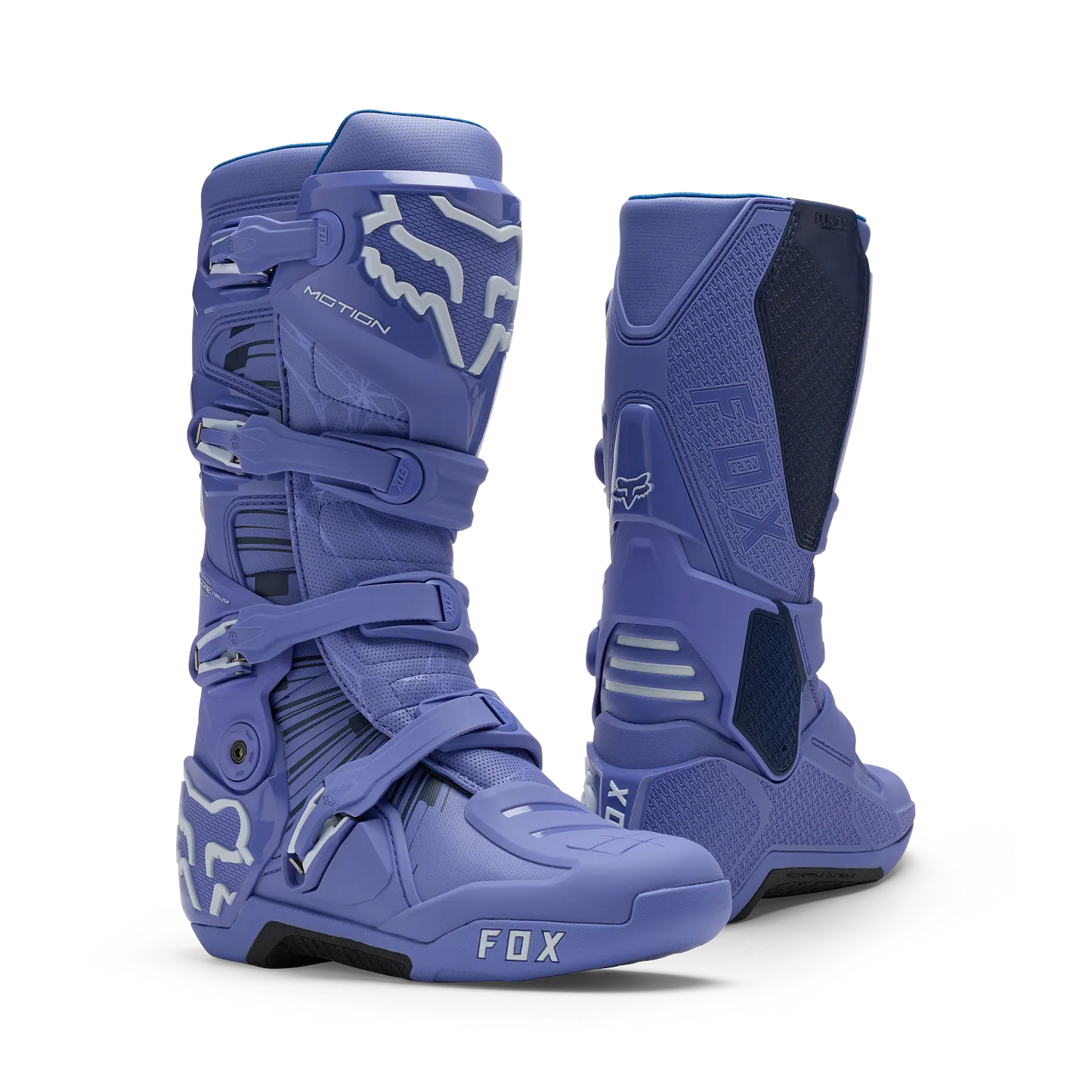 FOX Motion Diffuse Special Edition Boots