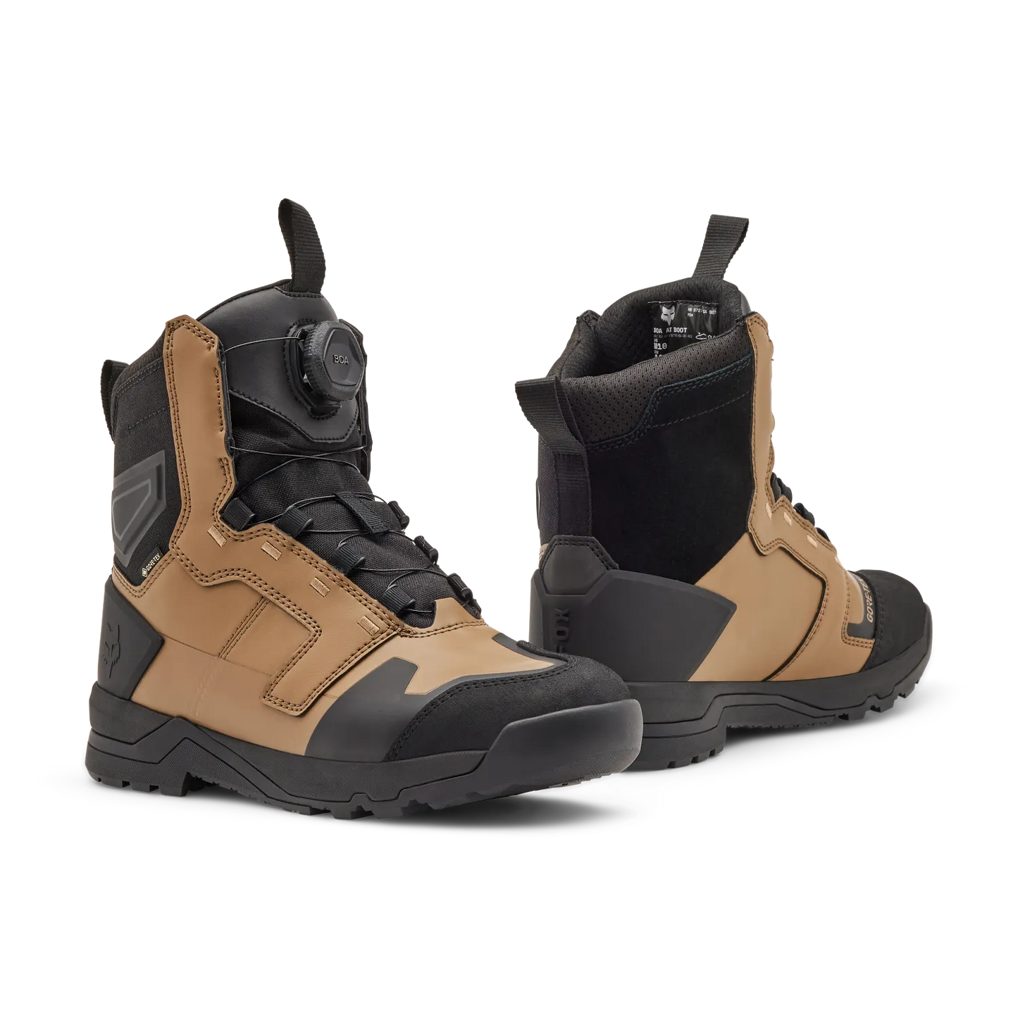 FOX Defend ADV Boots