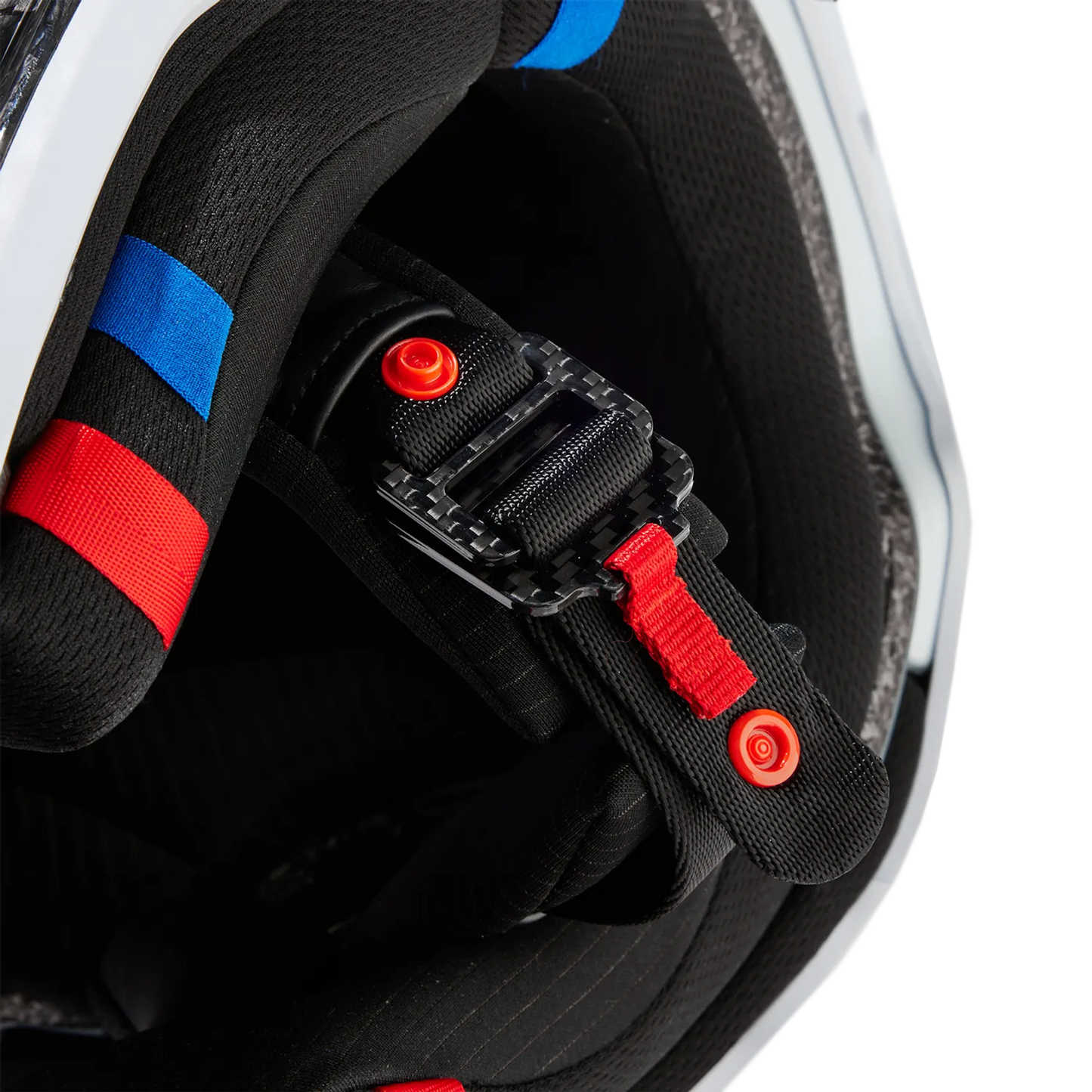 FOX V3 RS Optical Helmet