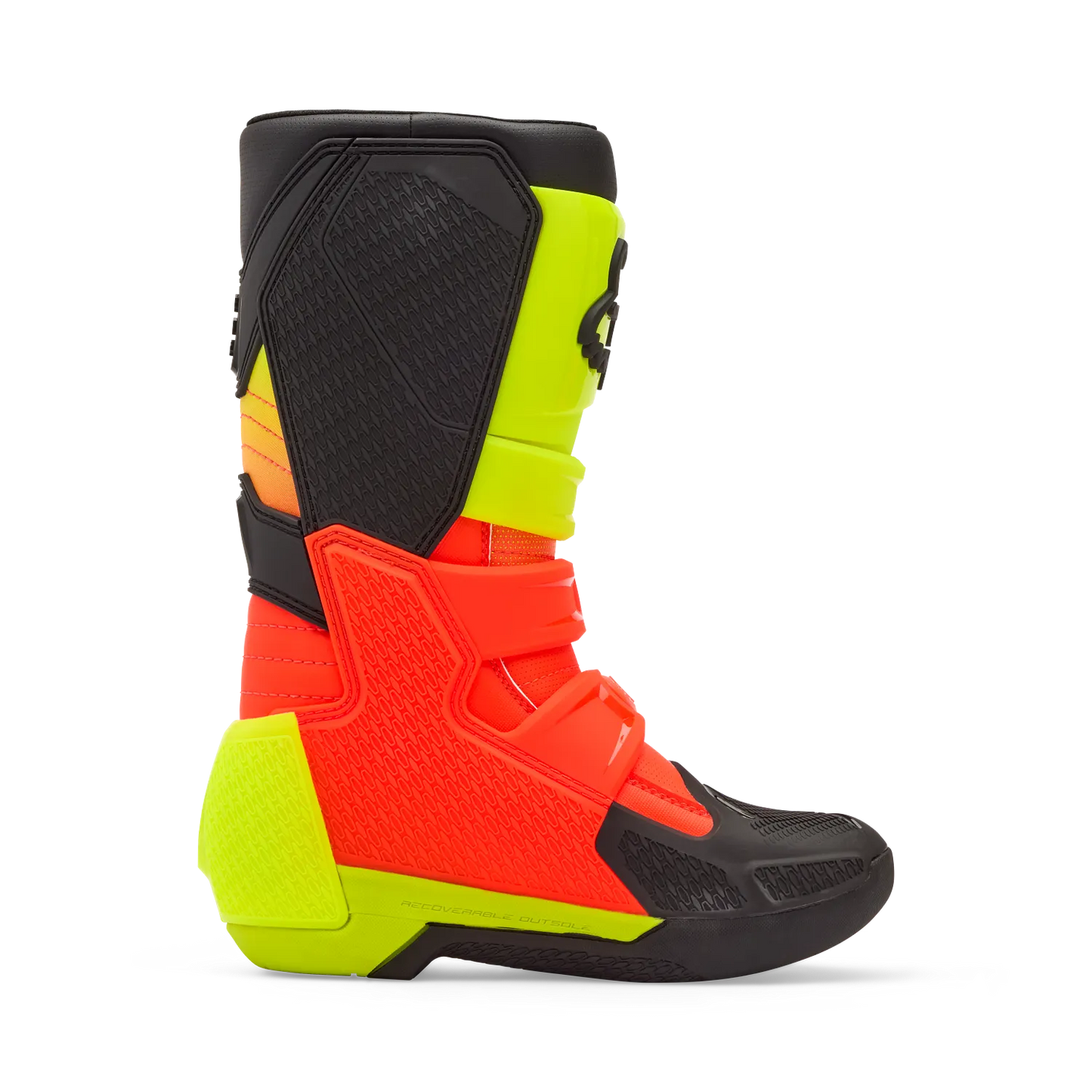 FOX Youth Comp Boots