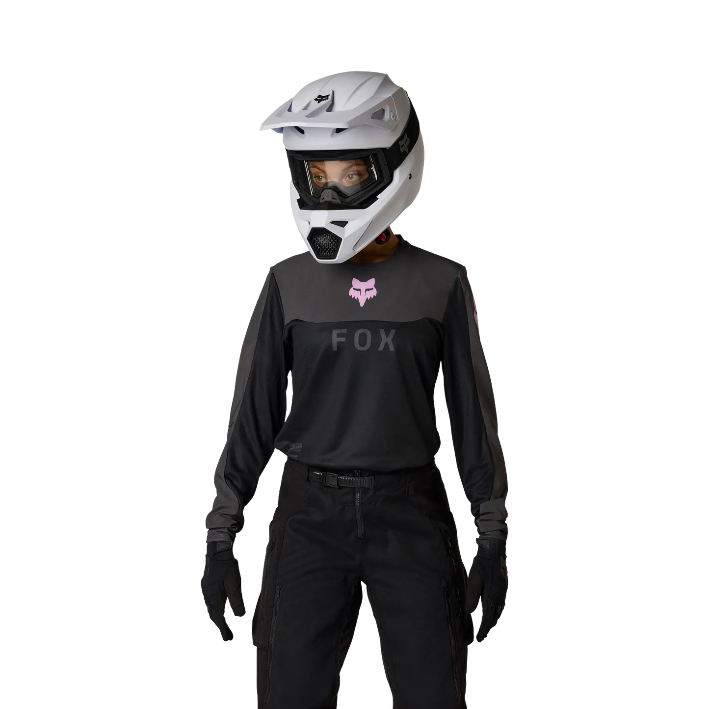 FOX Womens Ranger Off-Road Jersey