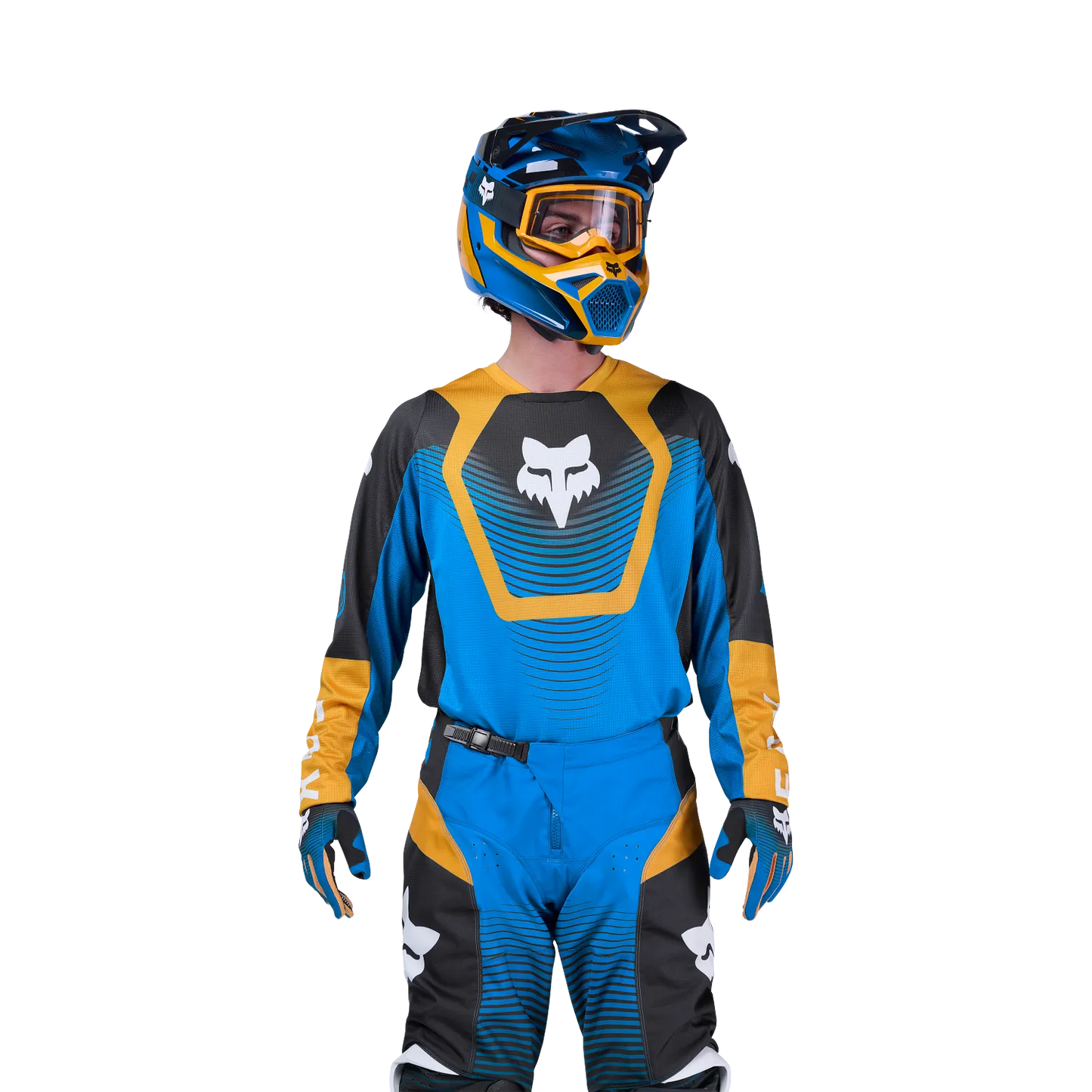 FOX 180 Collect Jersey