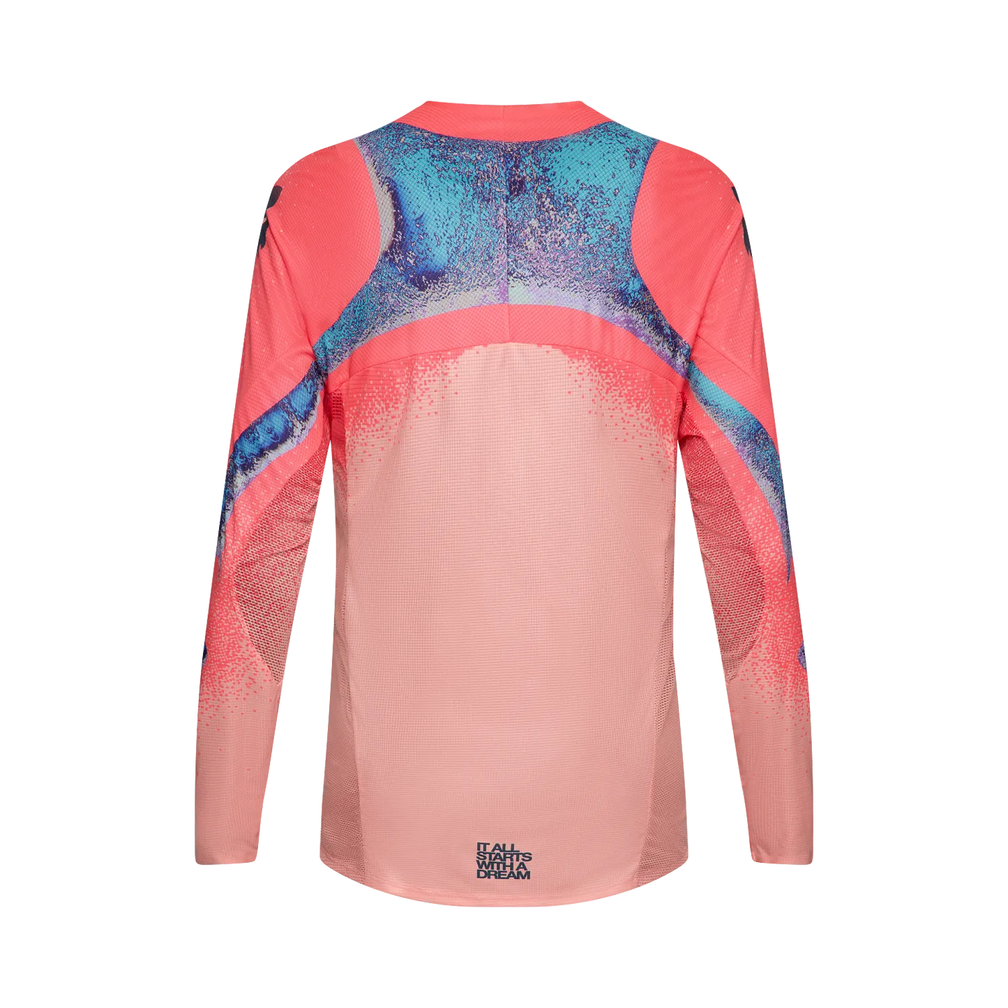 FOX Flexair Vision Limited Edition Jersey
