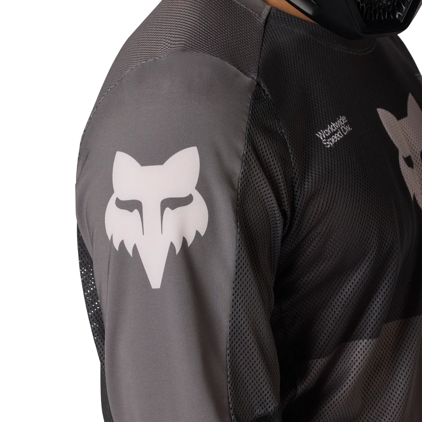 FOX Ranger Air Off-Road Jersey