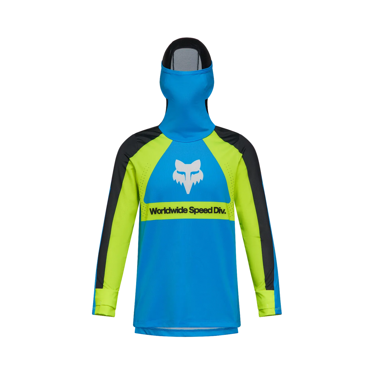 FOX Youth Ranger Drive Jersey