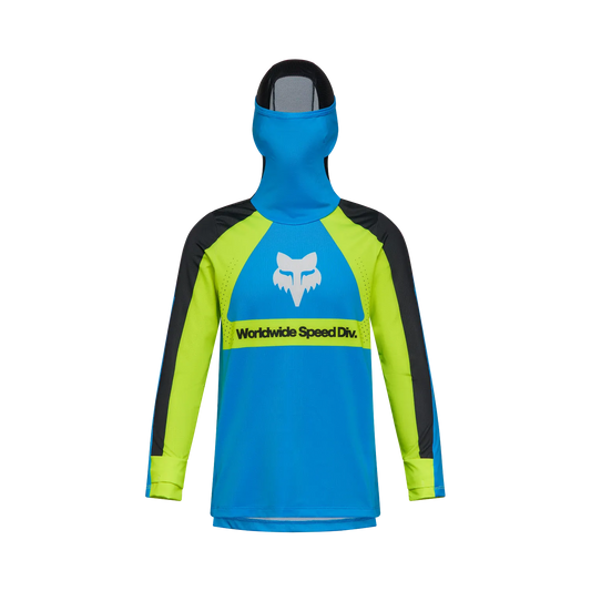 FOX Youth Ranger Drive Jersey