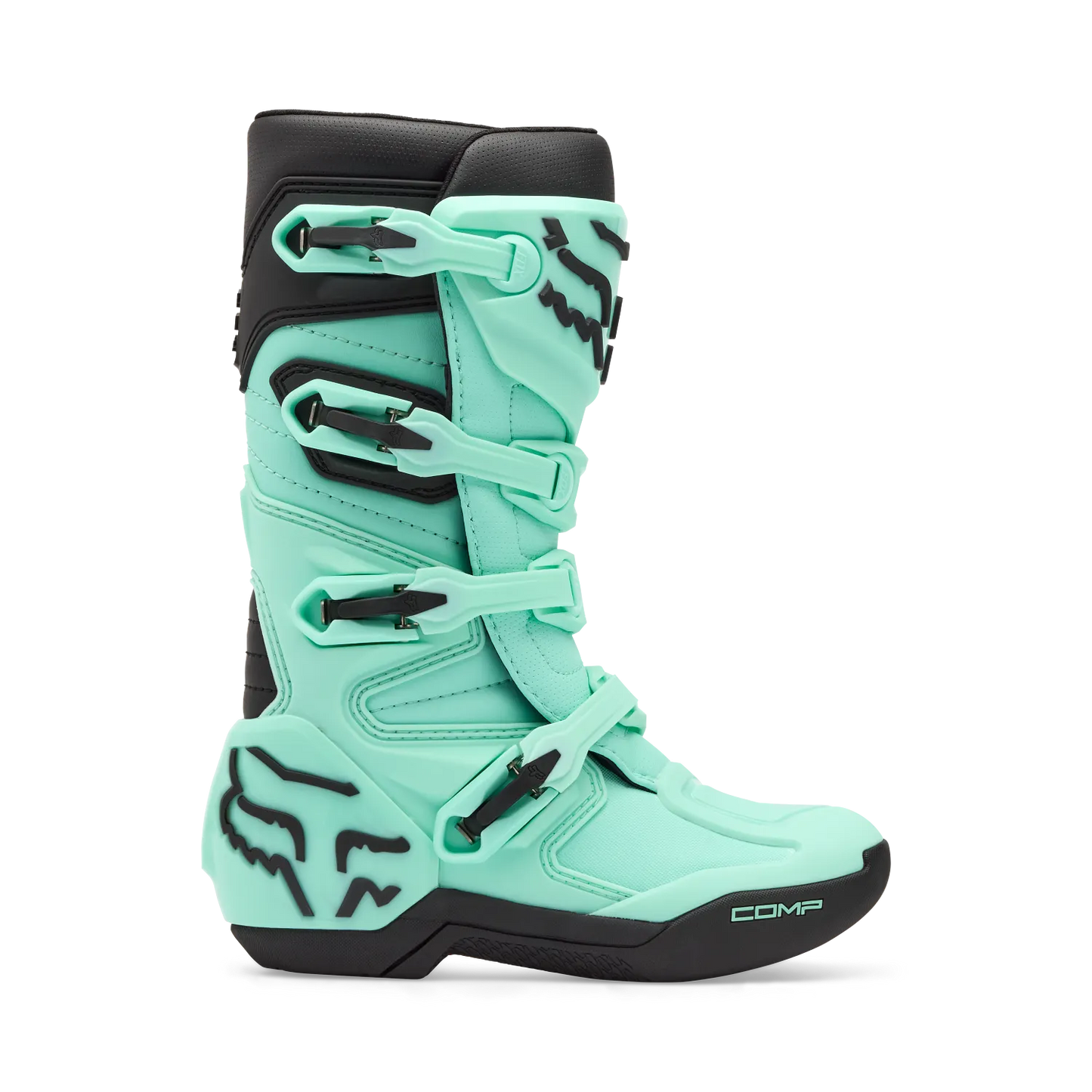 FOX Youth Comp Boots