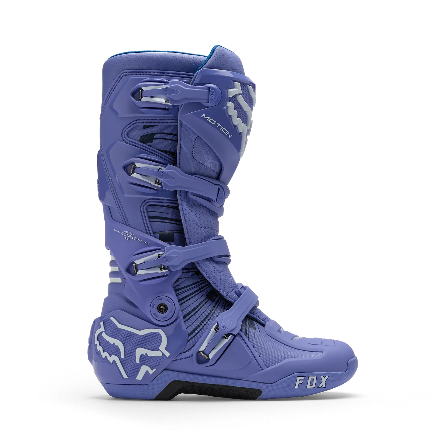 FOX Motion Diffuse Special Edition Boots
