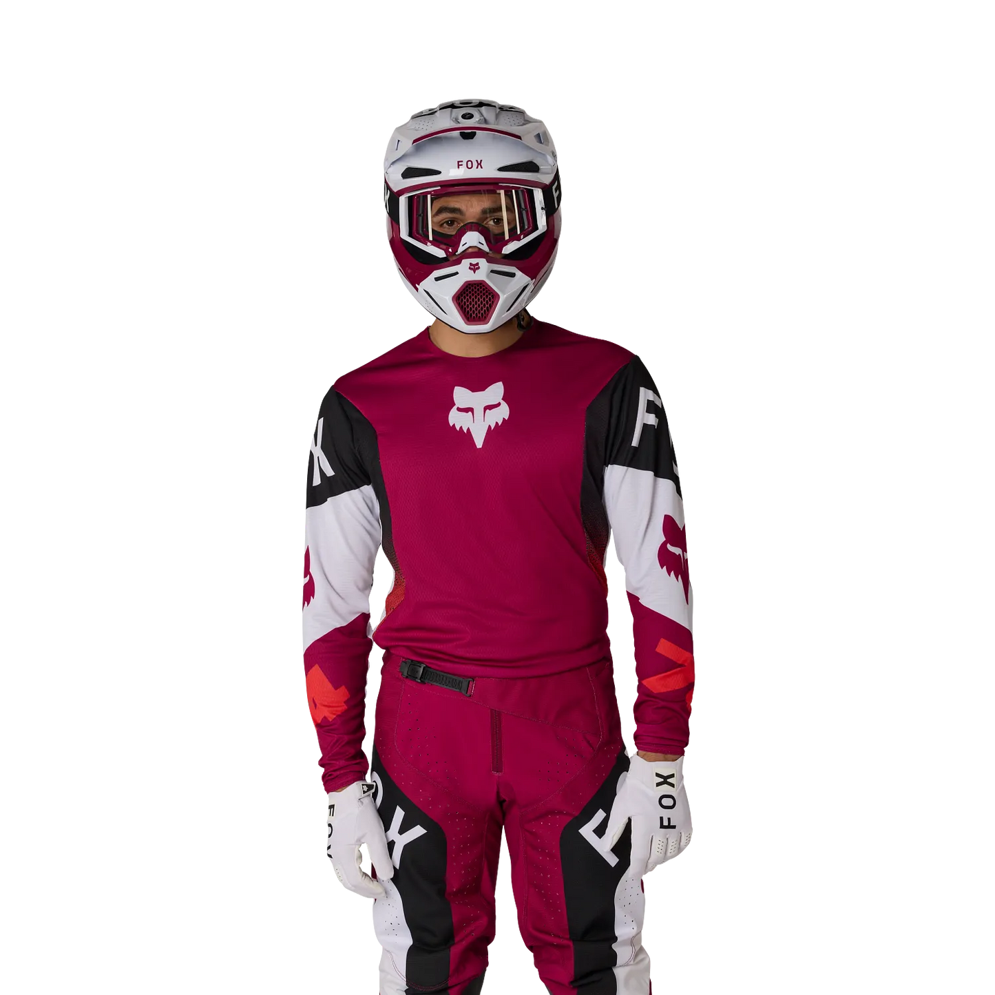 FOX 360 Tine Jersey