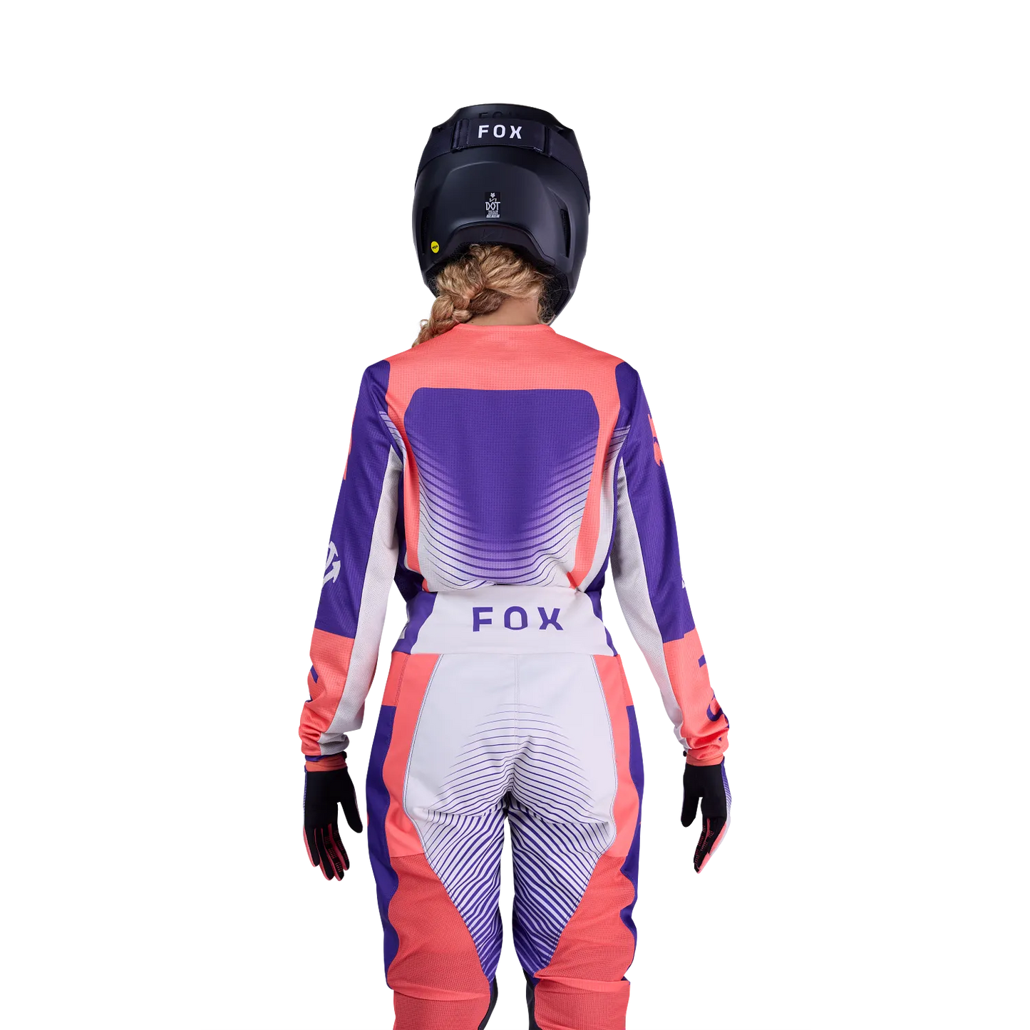 FOX Womens 180 Collect Jersey