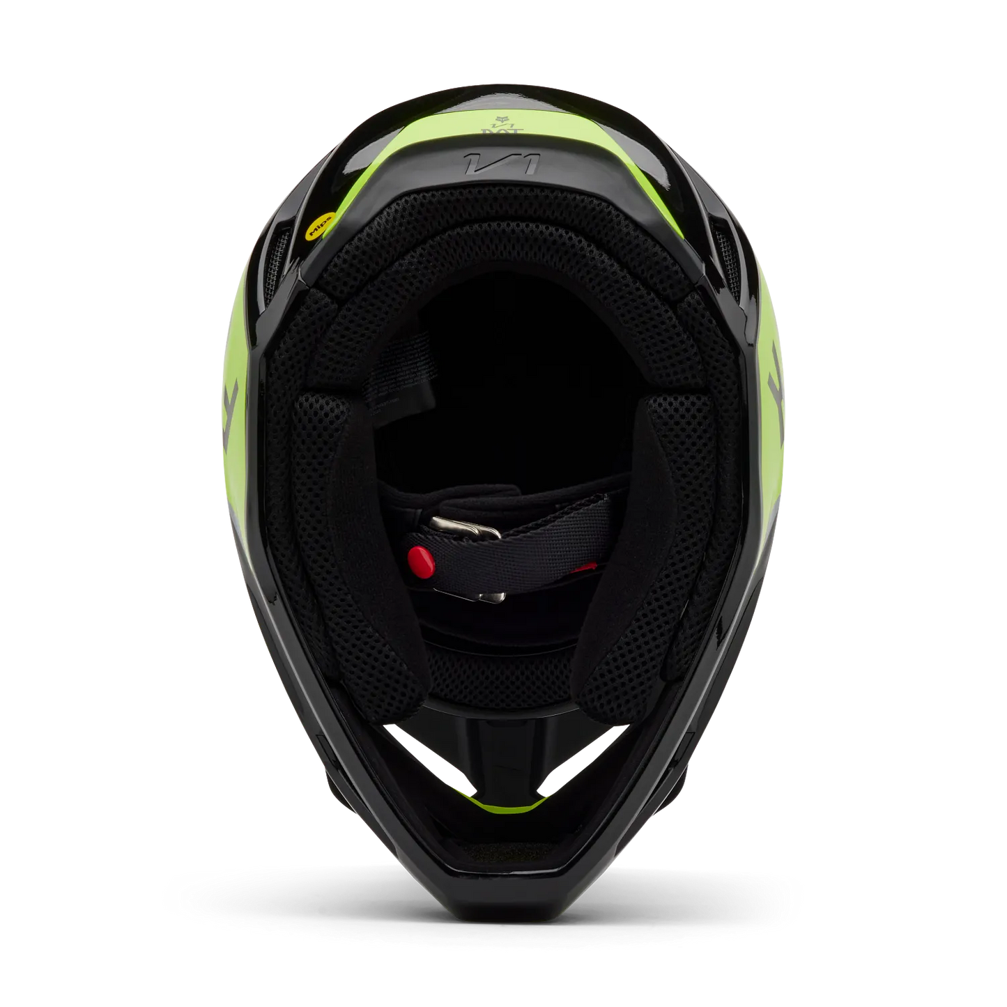 FOX Youth V1 Lean Helmet