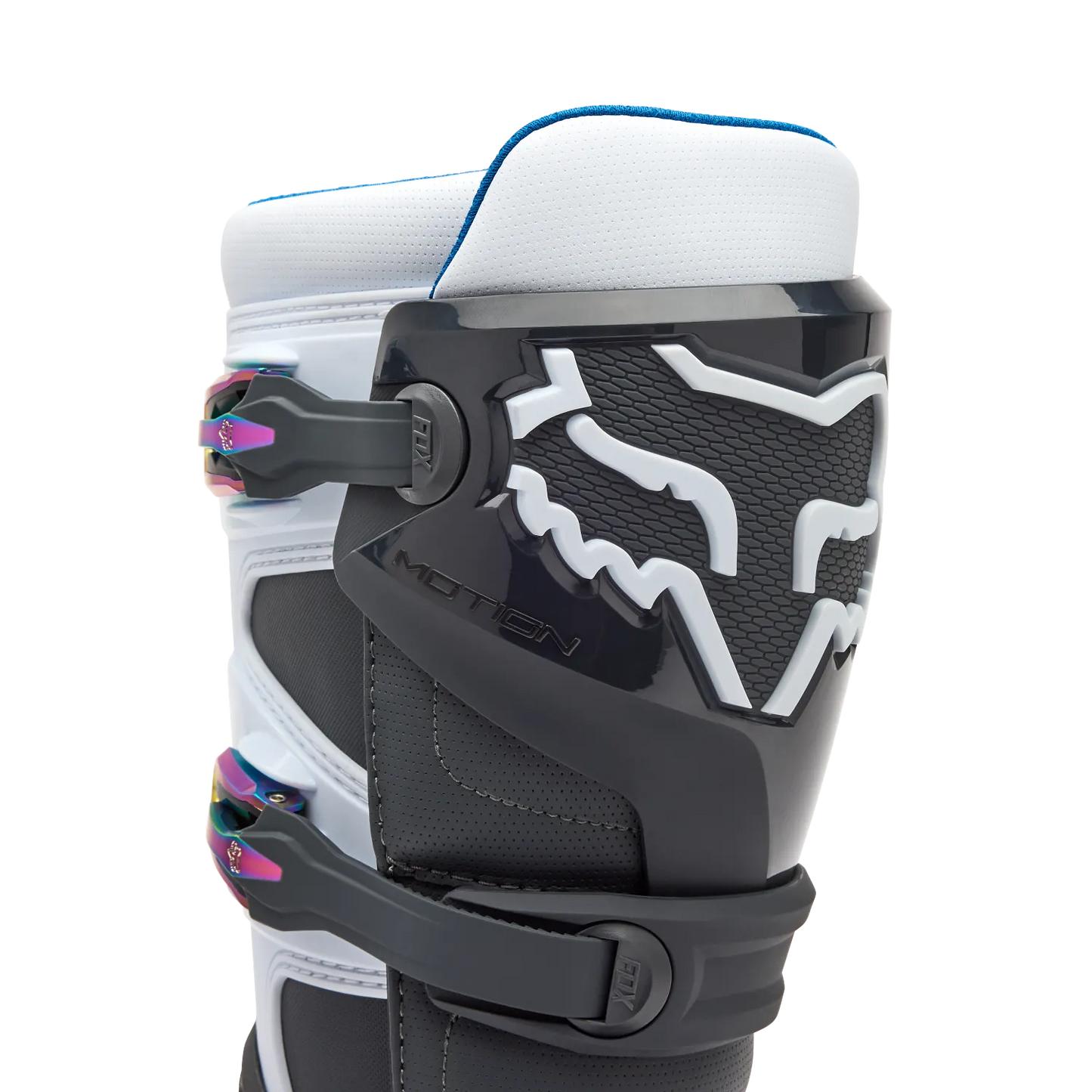 FOX Motion Boots