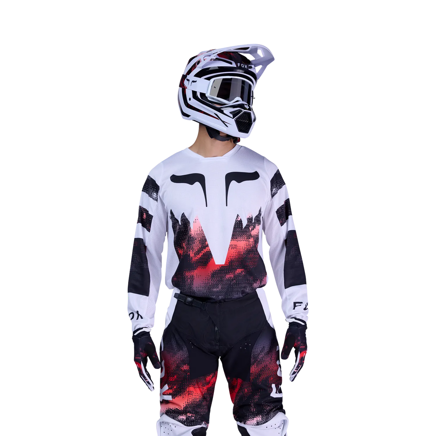 FOX 180 Kairos Jersey