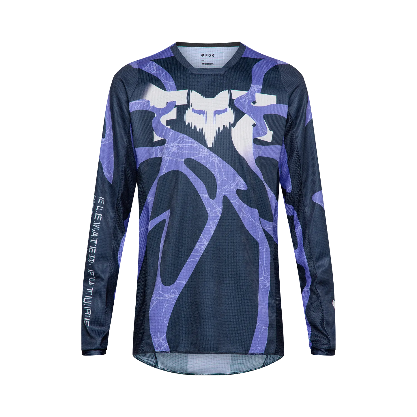 FOX 180 Diffuse Special Edition Jersey
