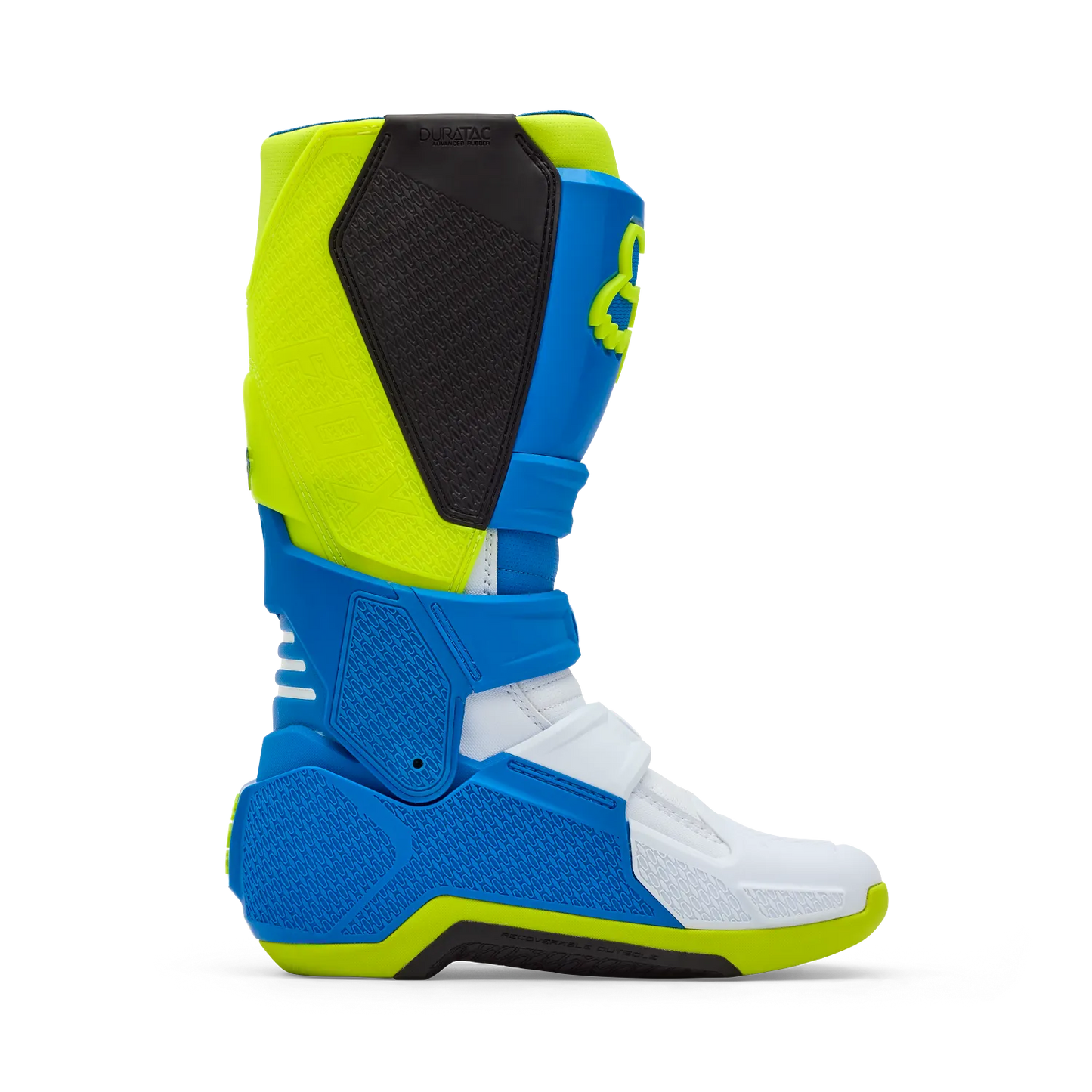 FOX Motion Boots