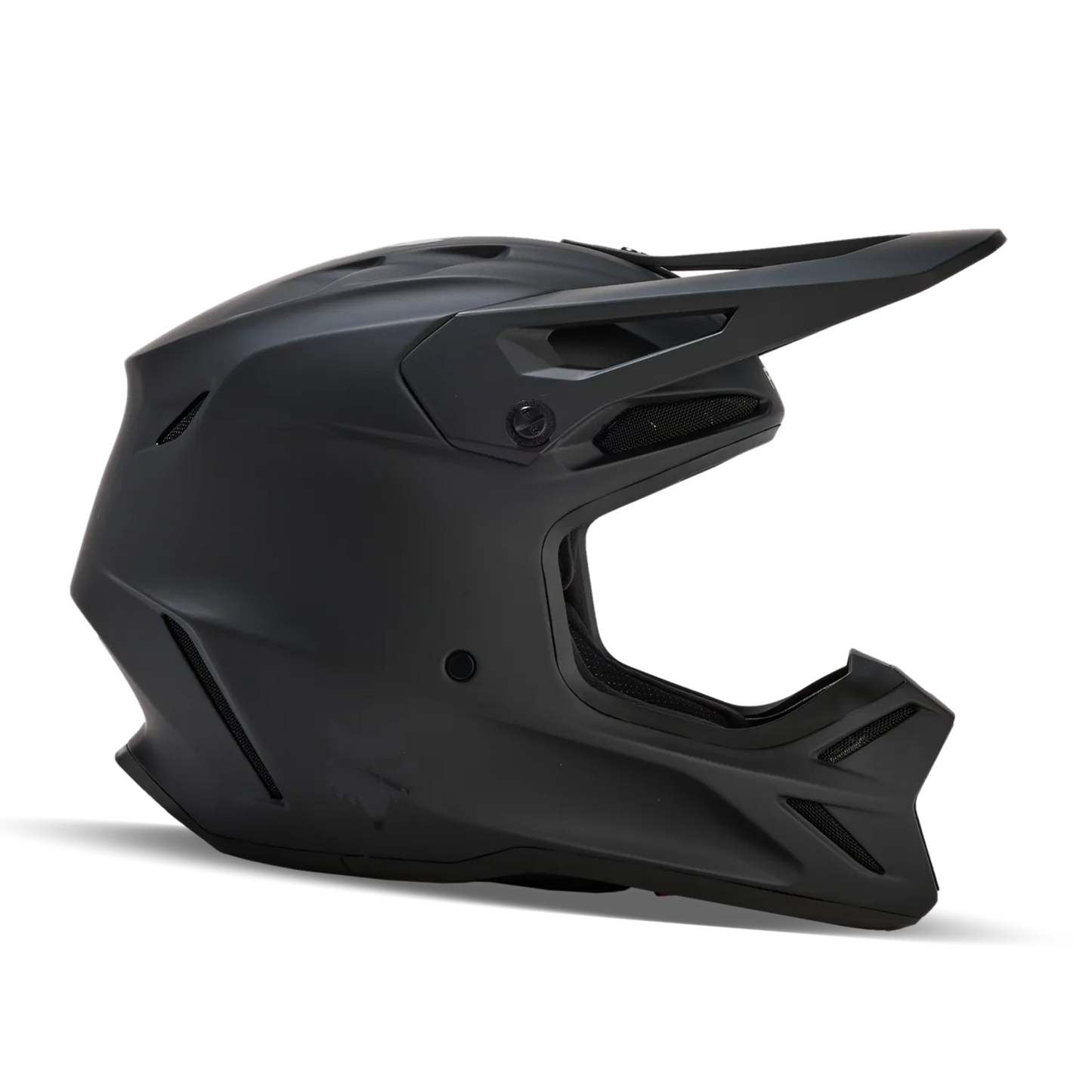 FOX Youth V3 Solid Helmet