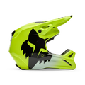 Fluorescent Yellow