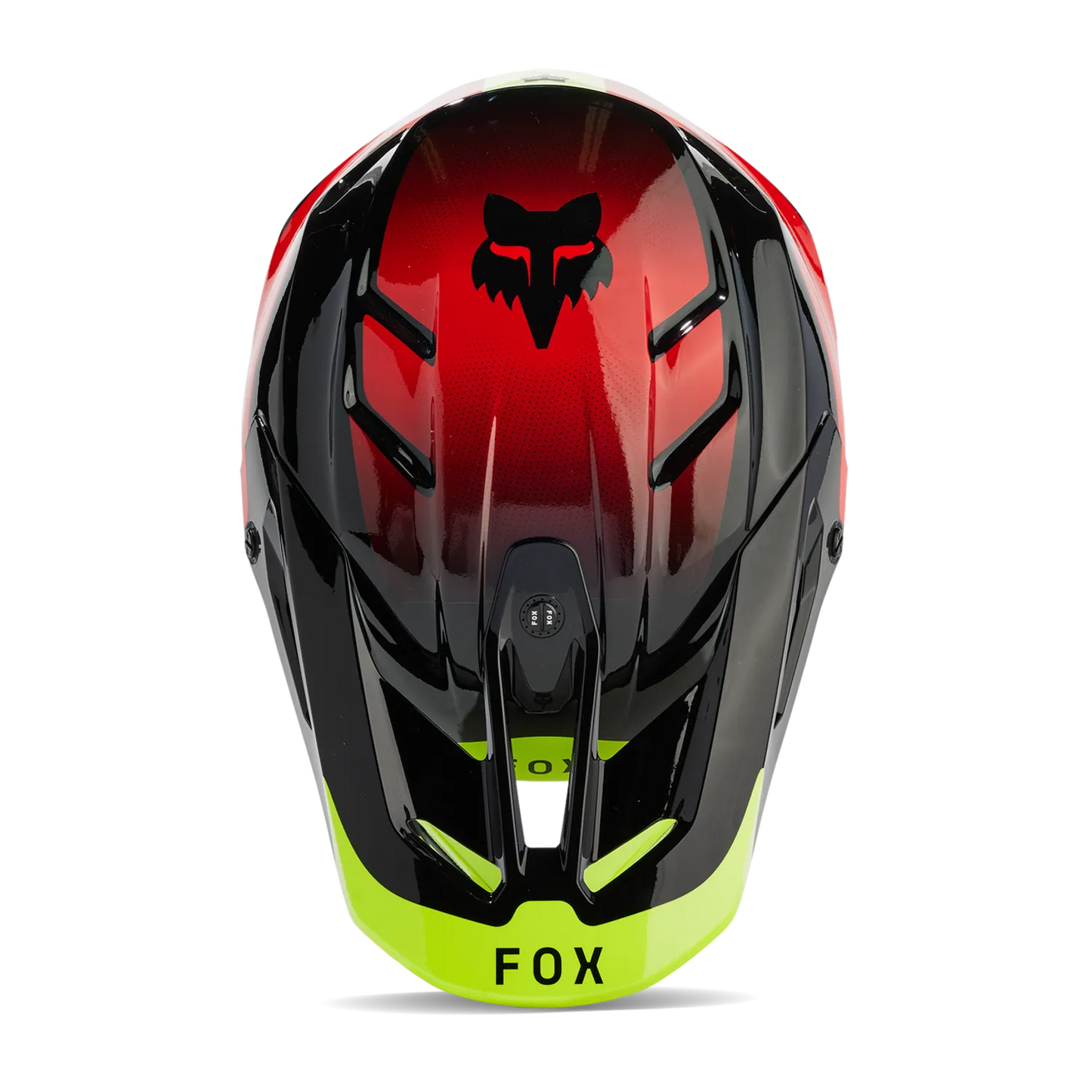 FOX V3 Revise Helmet