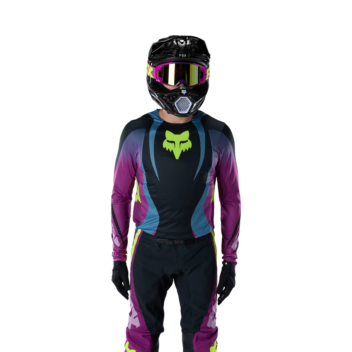 FOX Flexair Thorn Jersey