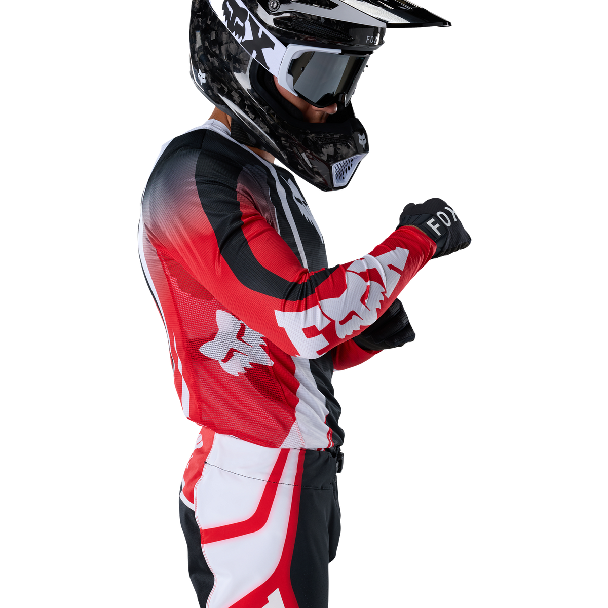 FOX Flexair Thorn Jersey