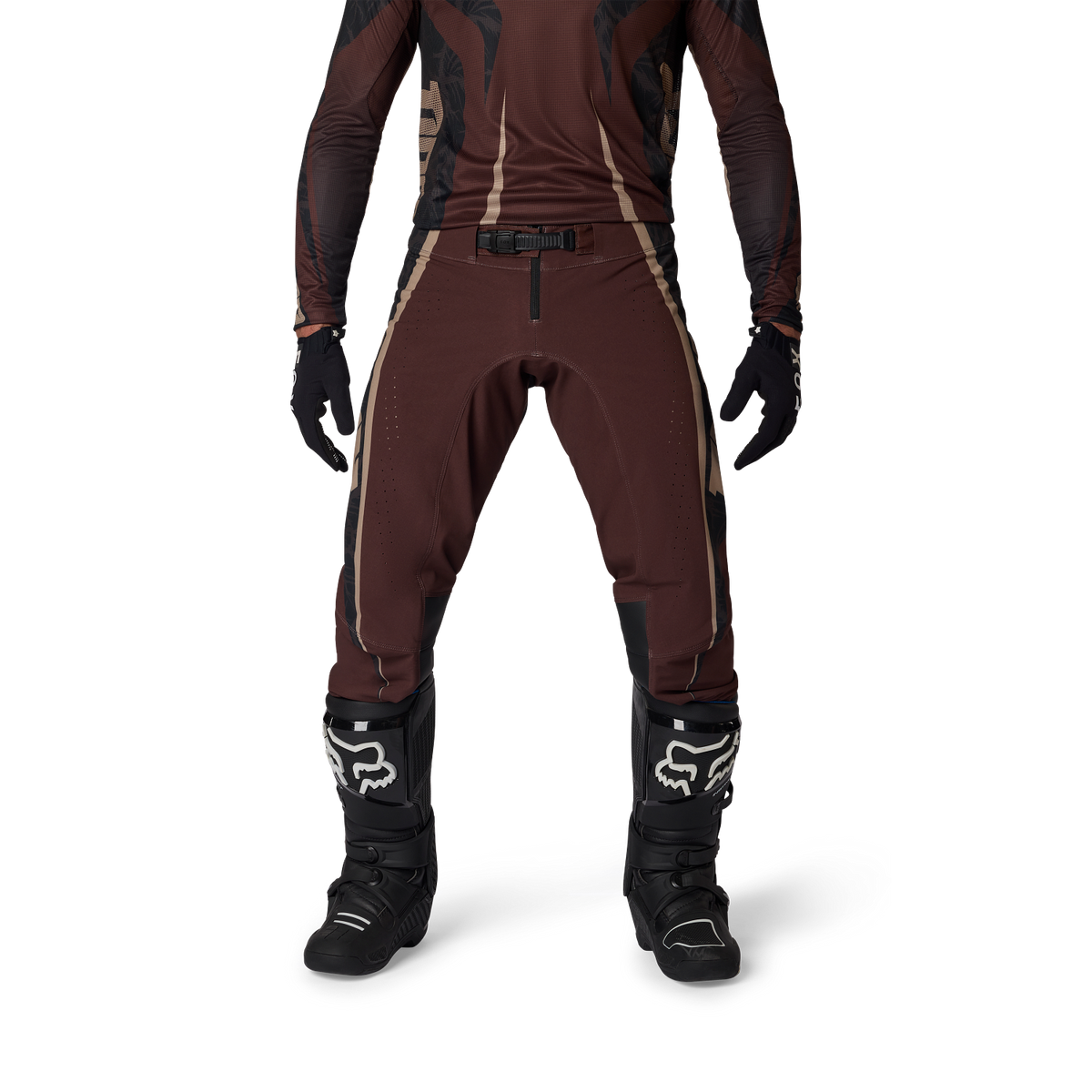 Flexair HD38 Pant – Brown