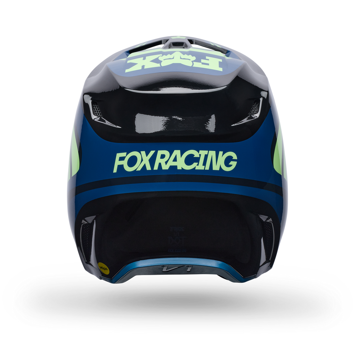 FOX V1 Draft Helmet
