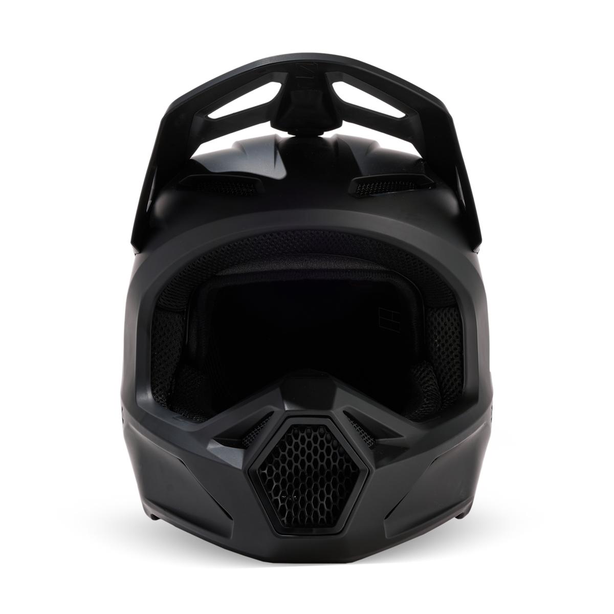 FOX V1 Solid Helmet