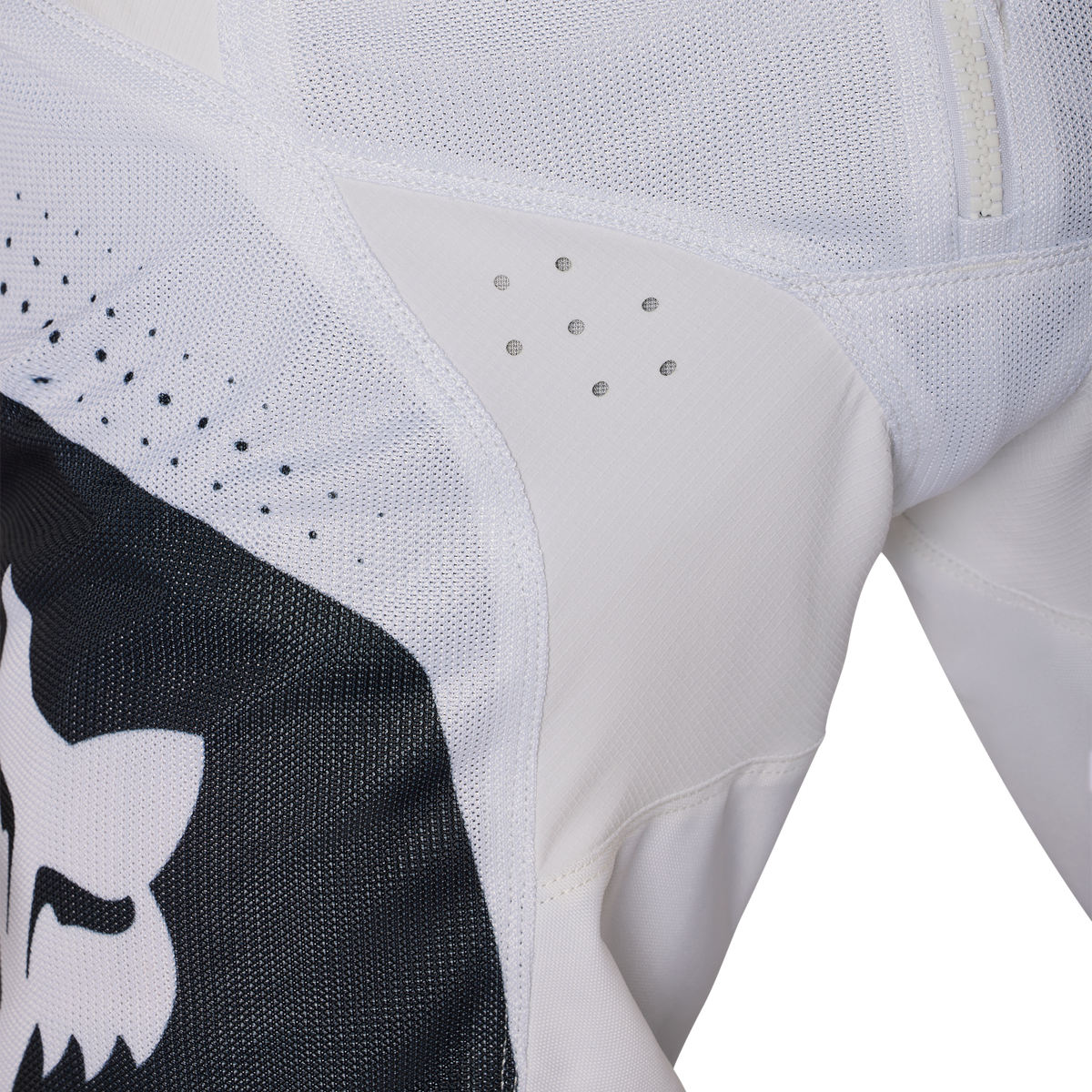 180 Air Taper Pant – Black/White